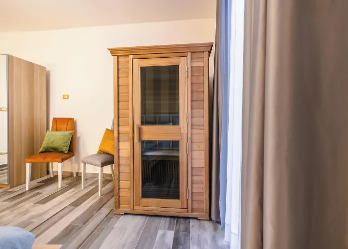 Beb Omare Bed & Breakfast Agrigento