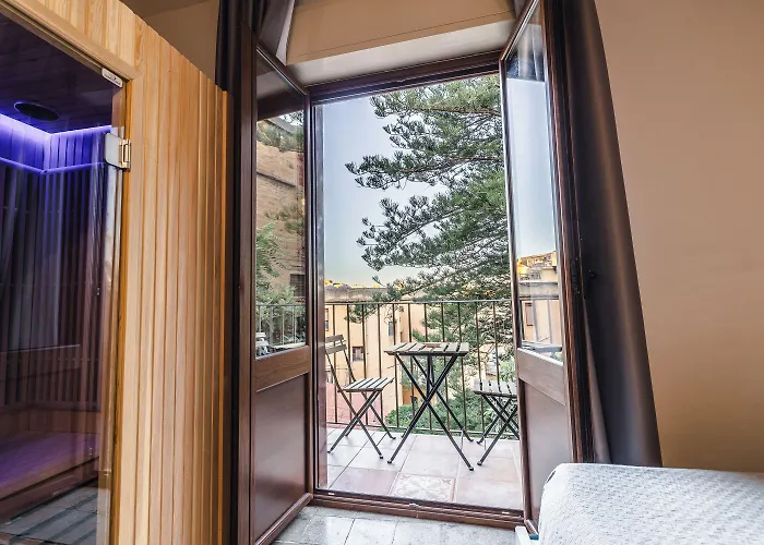 Beb Omare Агридженто