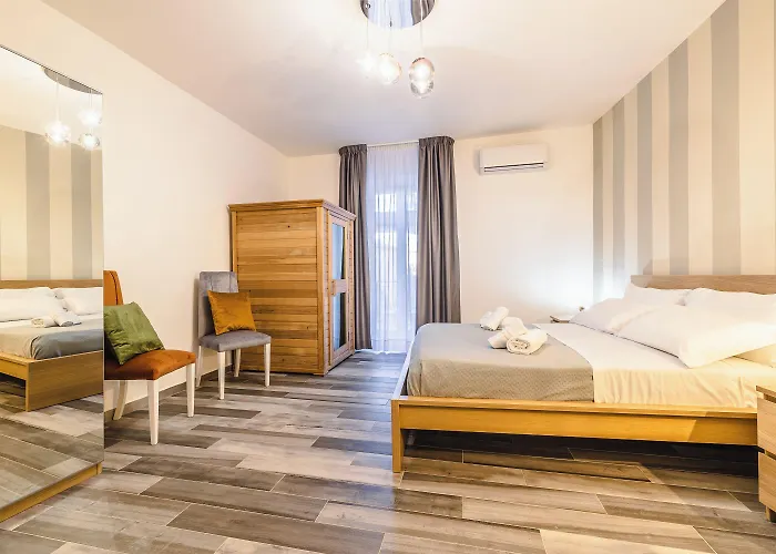 Bed & Breakfast Beb Omare Agrigento