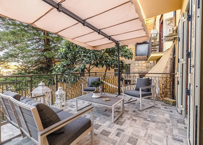 Bed & Breakfast Beb Omare Agrigento