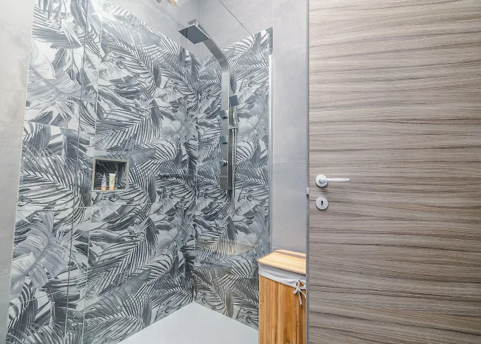 Beb Omare 4* Агридженто