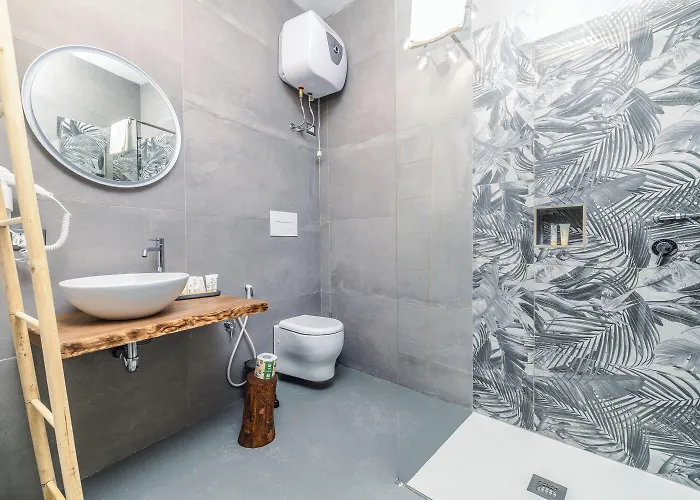 Beb Omare 4* Agrigento