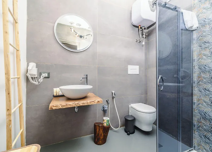 Beb Omare 4* Agrigento